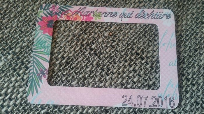 Les mariages avec petits budget - 1