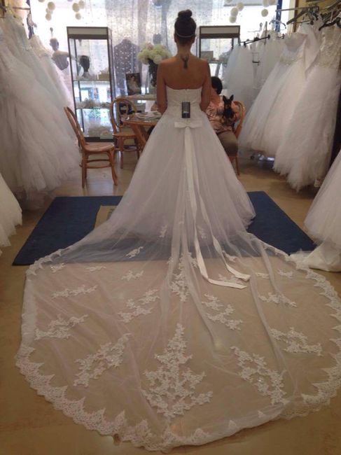Mariage ? bébé ? que faire :( - 2