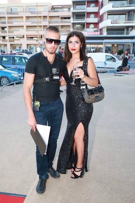 Montrez-nous votre plus belle photo de couple - 1