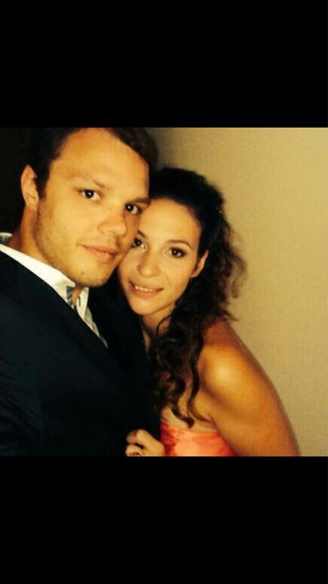 Montrez-nous votre plus belle photo de couple - 1