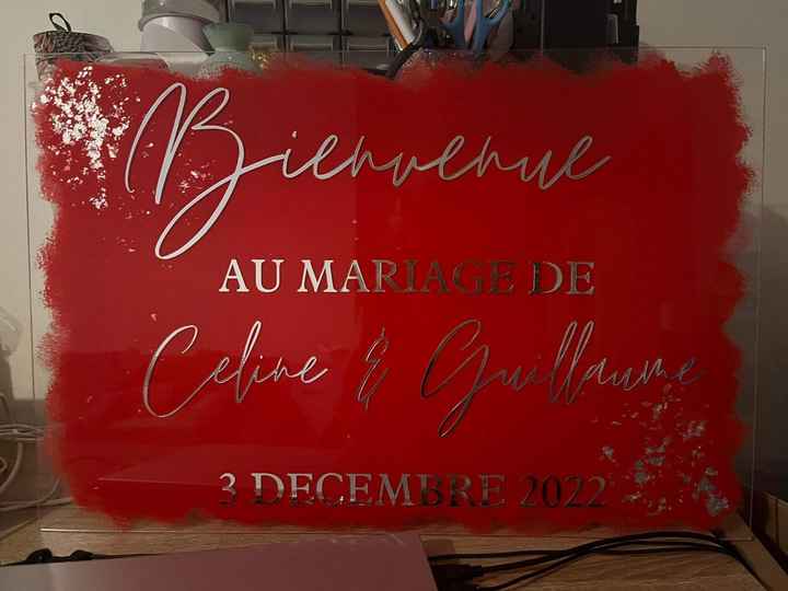 Une merveilleuse découverte - 1