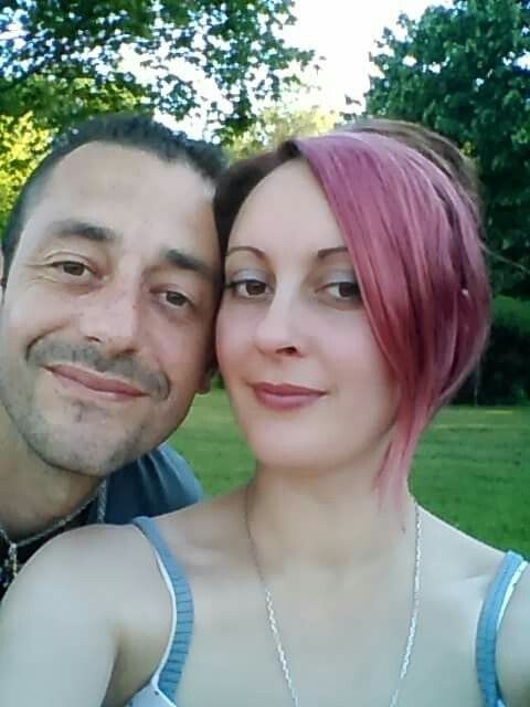 Montrez-nous votre plus belle photo de couple - 1