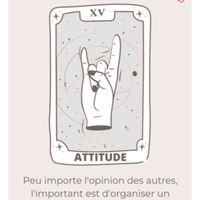 La chance te sourit 🔮😃 - 1