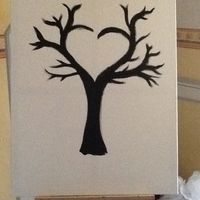 Mon arbre à empreinte - 1