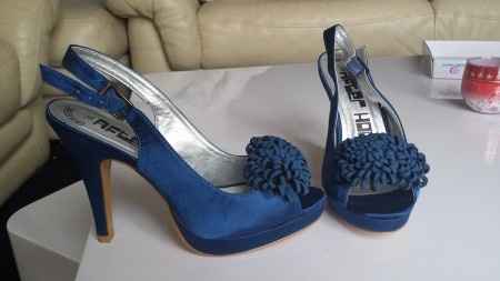 Photos de vos chaussures - 1