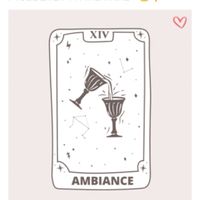 La chance te sourit 🔮😃 - 1