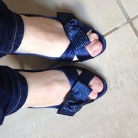 Avez vous trouvés vos chaussures pour le jour j ?? - 2