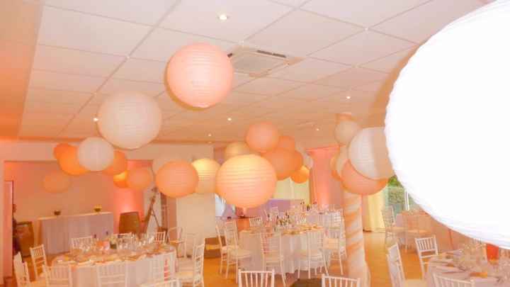 Lanternes pêche et ivoires