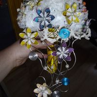 mon bouquet