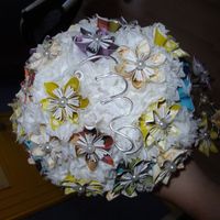 mon bouquet