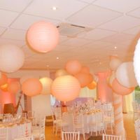 Lanternes pêche et ivoires