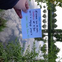 Love notes / partie 3 - 1