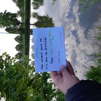 Love Notes Guadeloupe - 1