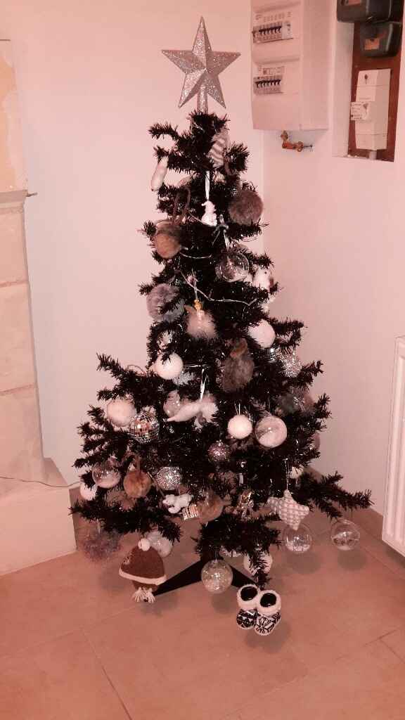 A vos sapins !!! - 1