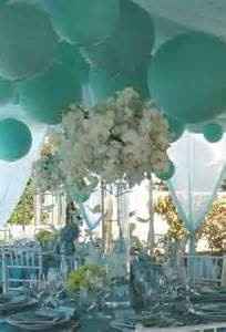 déco turquoise idée