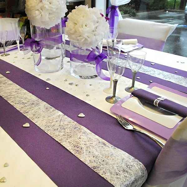 Idee centre de table - 10