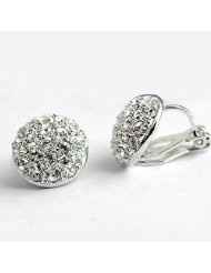boucle d'oreilles clips