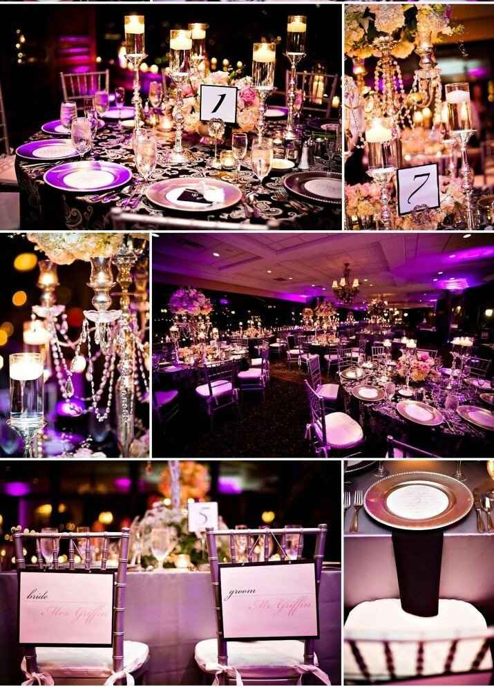 Decoration de table - 7