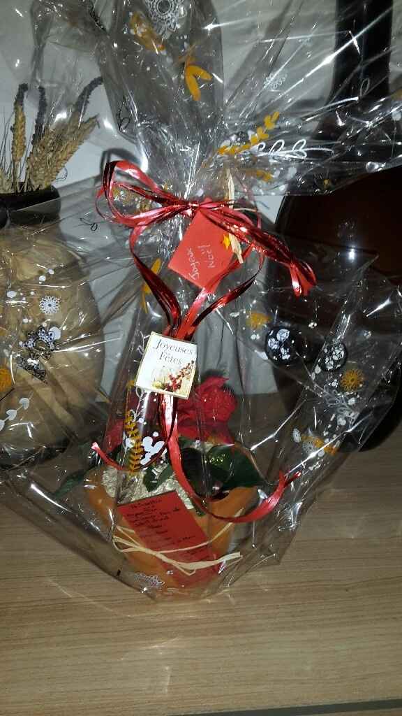 Annonce à noël - 1
