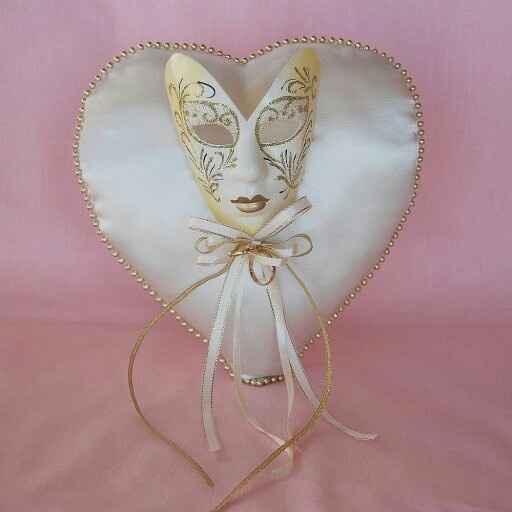 Theme mariage - 7