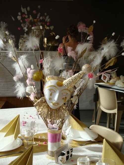 Theme mariage - 10