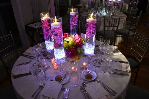 Idee centre de table - 7