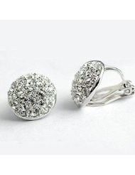 boucle d'oreilles clips