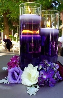 Decoration de table - 2