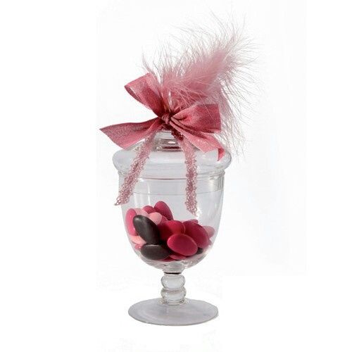 Decoration contenant pour candy bar - 7