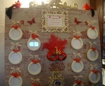 Theme mariage - 3