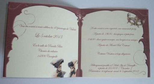 Theme mariage - 8