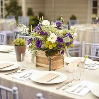 Recherche centre de table - 2