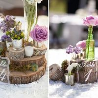 Recherche centre de table - 7