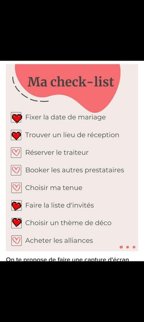 BONUS : Une check-list à cocher ✅ 13