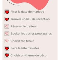 BONUS : Une check-list à cocher ✅ - 1