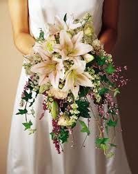 Idée Bouquet mariée