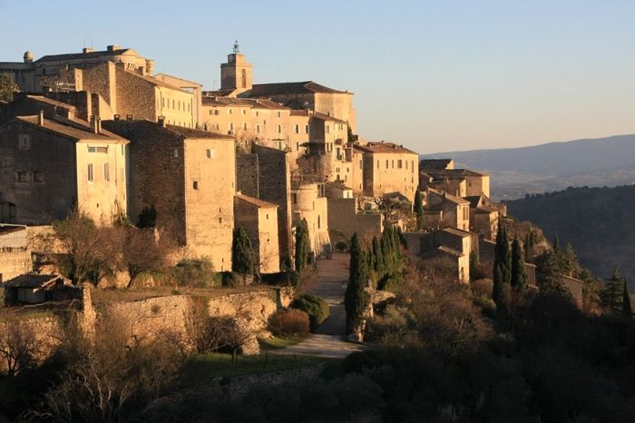 La Bastide de Gordes