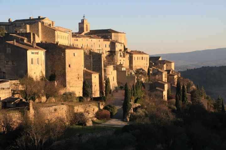 La Bastide de Gordes