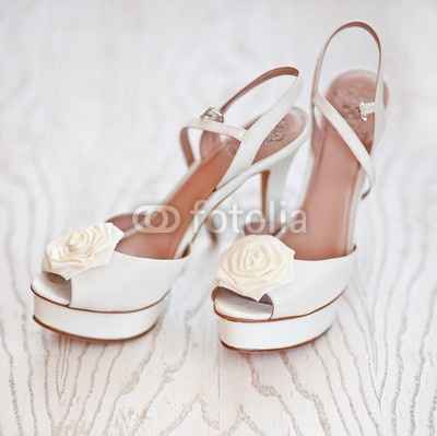 bridal shoes 2