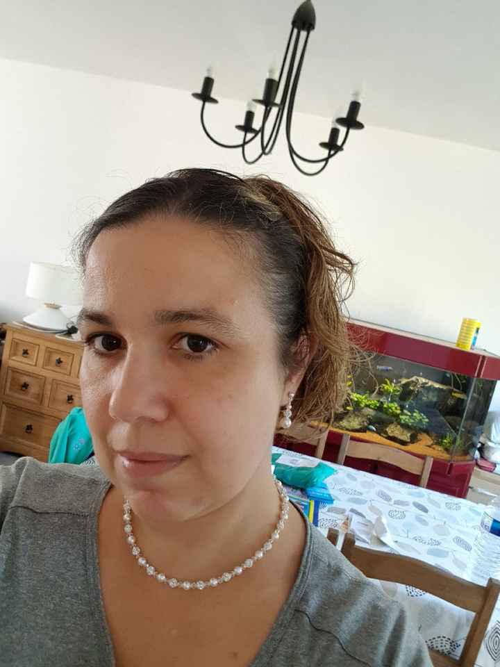 Bijoux du jour j - 1