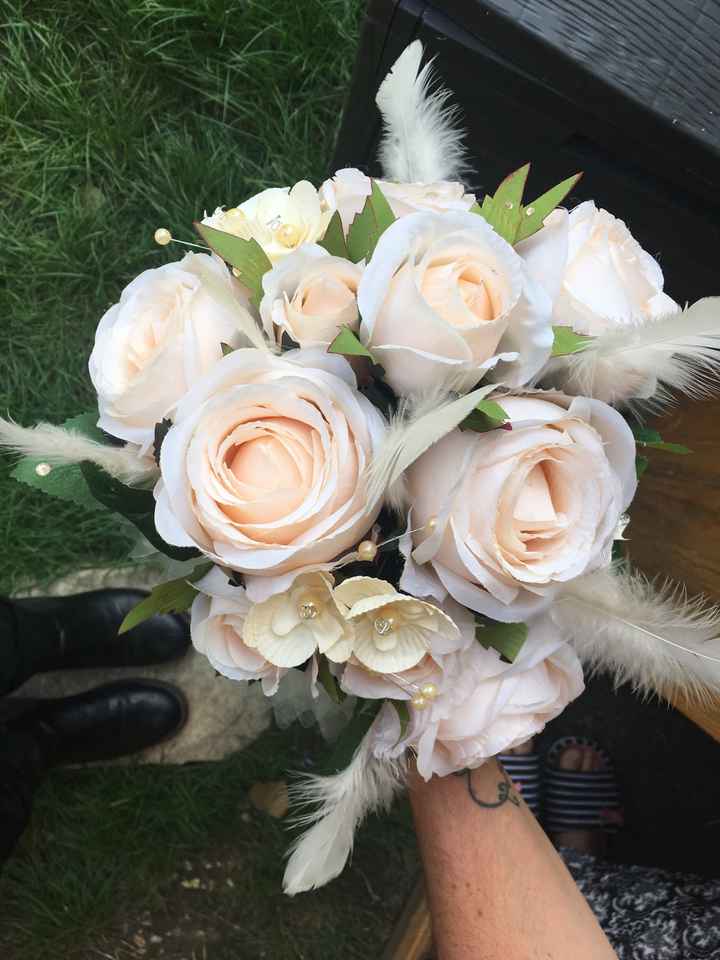  Bouquet de lancer - 1