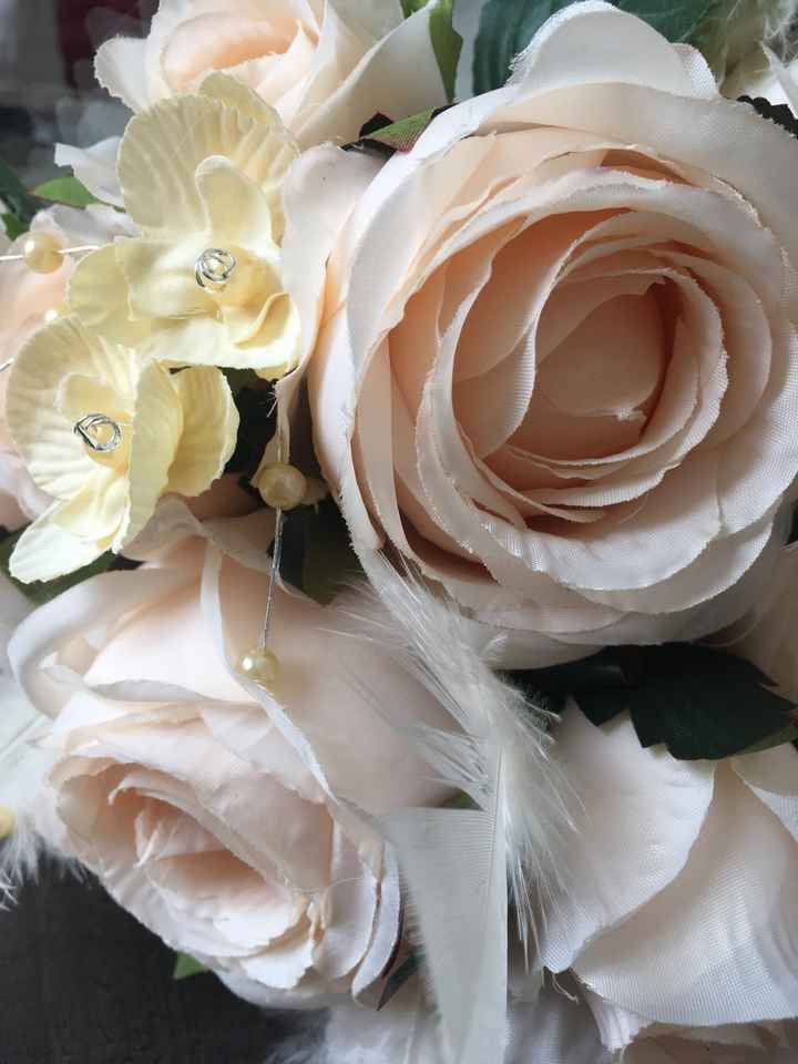  Bouquet de lancer - 3