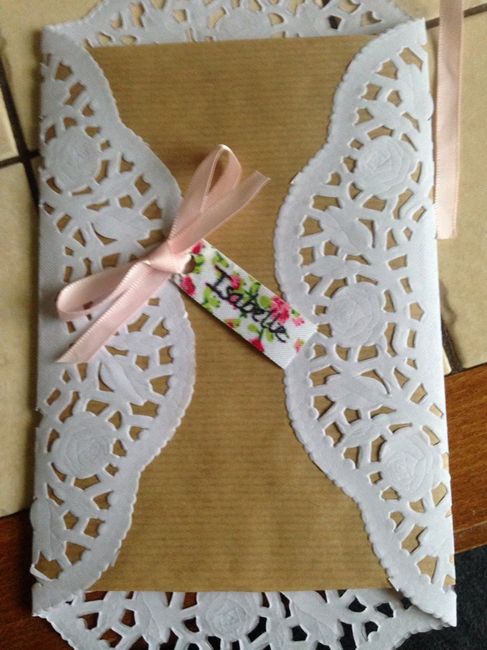 Diy serviette - 1