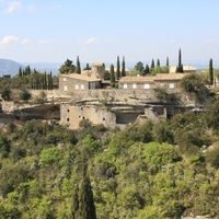 La Bastide de Gordes