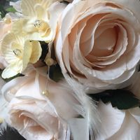  Bouquet de lancer - 3