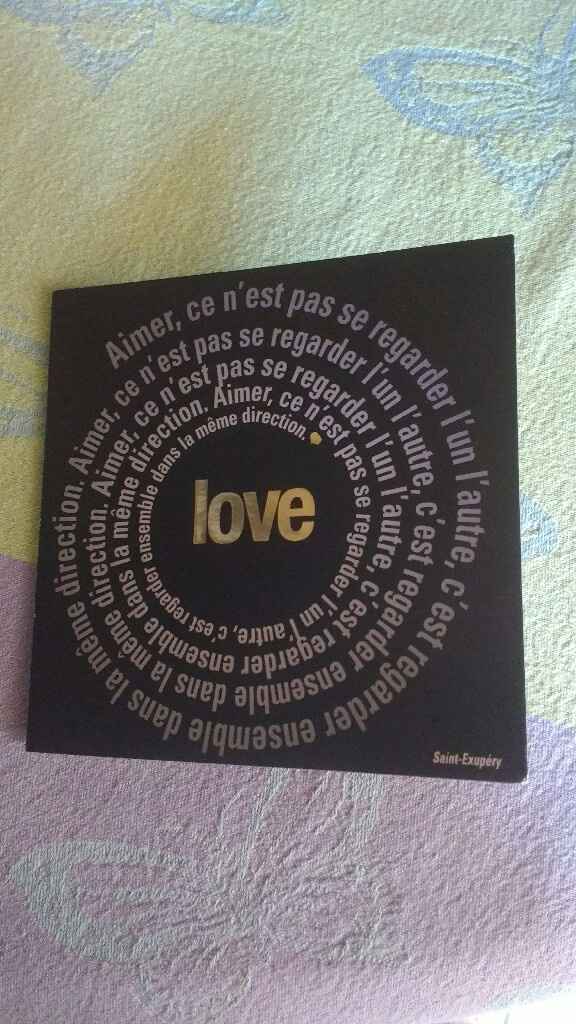 Nous nous marions le 8 Septembre 2018 - Maine et Loire - 3