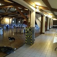 Préparation salle - 2