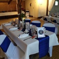 Préparation salle - 5