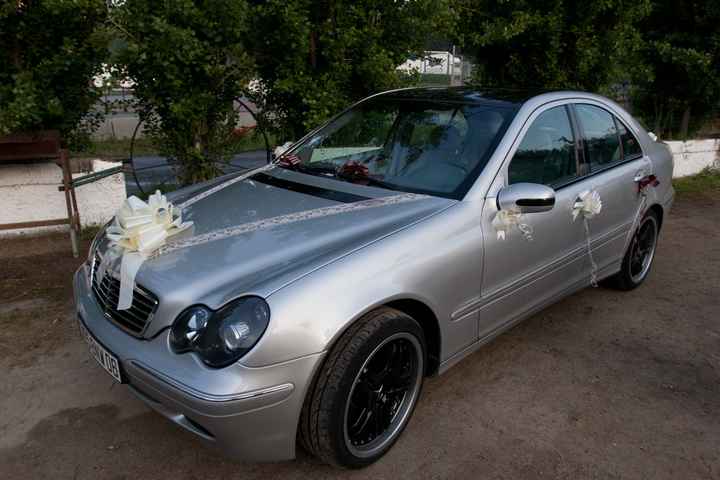 deco voiture
