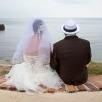 photo a la mer